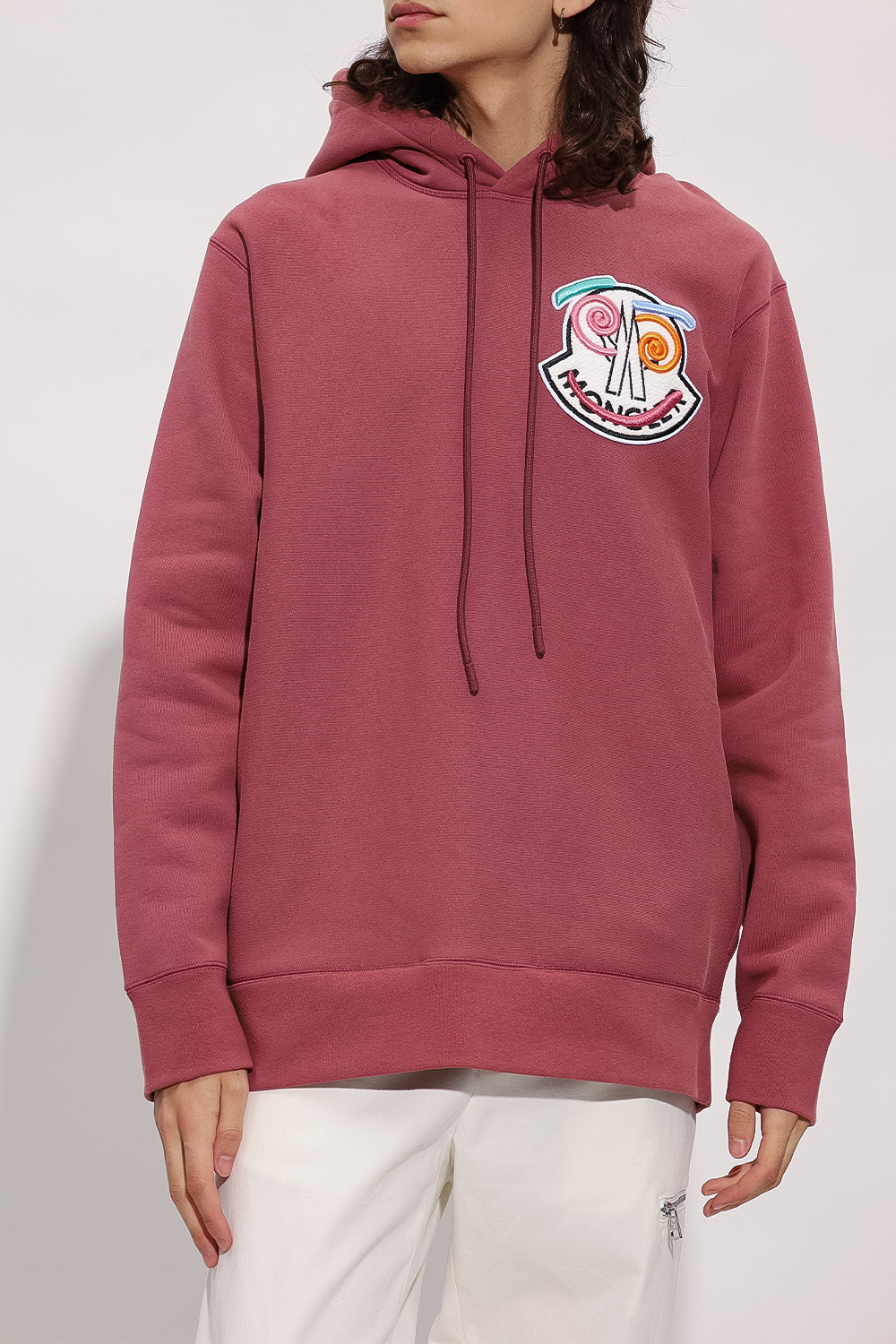 Moncler genius 1952 hoodie on sale